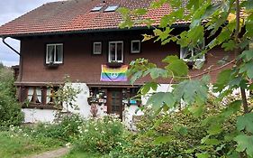 Gästehaus Lickert Familie Dreher